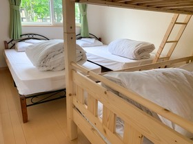 Trailside Apartments & Chalet