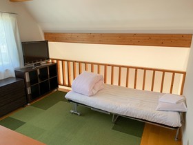 Trailside Apartments & Chalet
