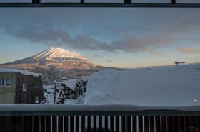 Yotei Dream One by H2 Life