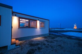 Okhotsk Ocean Villa Al Mare Mombetsu
