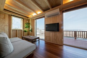 Okhotsk Ocean Villa Al Mare Mombetsu