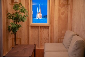 Okhotsk Ocean Villa Al Mare Mombetsu