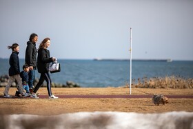 Okhotsk Ocean Villa Al Mare Mombetsu