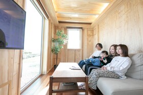 Okhotsk Ocean Villa Al Mare Mombetsu