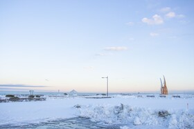 Okhotsk Ocean Villa Al Mare Mombetsu