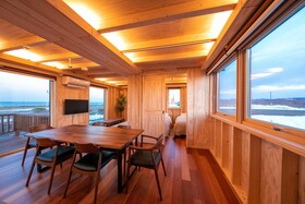 Okhotsk Ocean Villa Al Mare Mombetsu