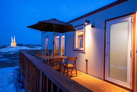 Okhotsk Ocean Villa Al Mare Mombetsu