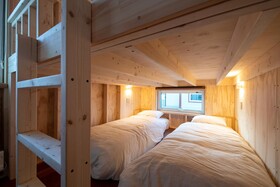 Okhotsk Ocean Villa Al Mare Mombetsu