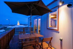 Okhotsk Ocean Villa Al Mare Mombetsu
