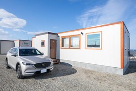 Okhotsk Ocean Villa Al Mare Mombetsu
