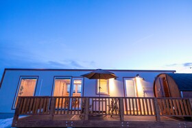 Okhotsk Ocean Villa Al Mare Mombetsu