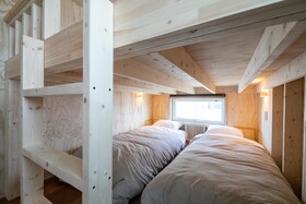 Okhotsk Ocean Villa Al Mare Mombetsu