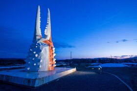 Okhotsk Ocean Villa Al Mare Mombetsu