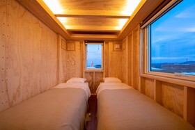 Okhotsk Ocean Villa Al Mare Mombetsu
