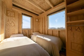Okhotsk Ocean Villa Al Mare Mombetsu