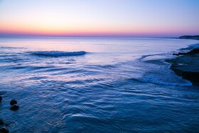 Okhotsk Ocean Villa Al Mare Mombetsu