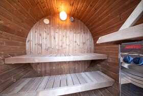 Okhotsk Ocean Villa Al Mare Mombetsu