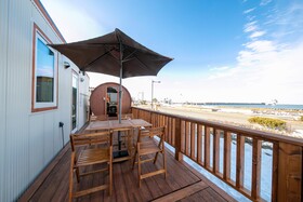 Okhotsk Ocean Villa Al Mare Mombetsu