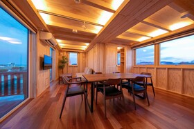 Okhotsk Ocean Villa Al Mare Mombetsu