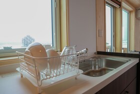 Okhotsk Ocean Villa Al Mare Mombetsu