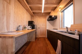 Okhotsk Ocean Villa Al Mare Mombetsu