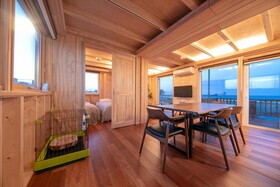 Okhotsk Ocean Villa Al Mare Mombetsu