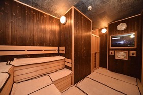 Dormy Inn Higashimuroran