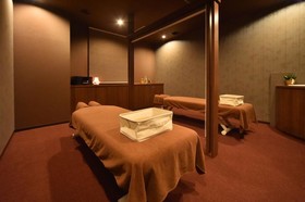 Dormy Inn Higashimuroran