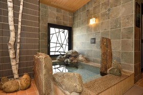 Dormy Inn Higashimuroran
