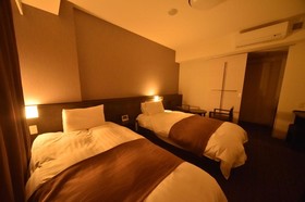 Dormy Inn Higashimuroran