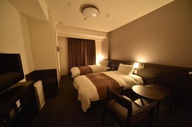 Dormy Inn Higashimuroran