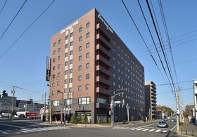 Dormy Inn Higashimuroran