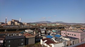 Hotel Muroran Hills