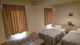 Hotel Muroran Hills