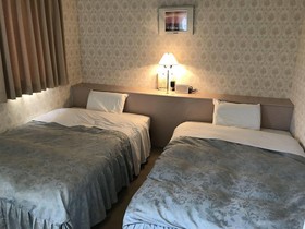 Hotel Muroran Hills
