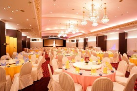 Muroran Prince Hotel