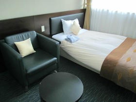 Muroran Prince Hotel