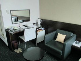 Muroran Prince Hotel