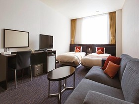 Muroran Prince Hotel