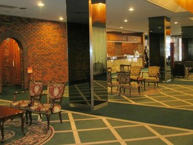 Muroran Prince Hotel