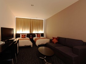 Muroran Prince Hotel