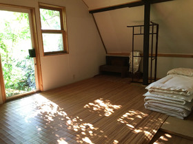 Farm Inn Docca Farm
