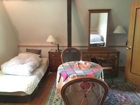 Farm Inn Docca Farm