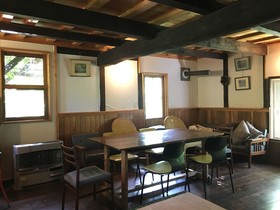 Farm Inn Docca Farm