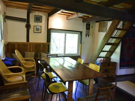 Farm Inn Docca Farm