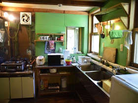 Farm Inn Docca Farm