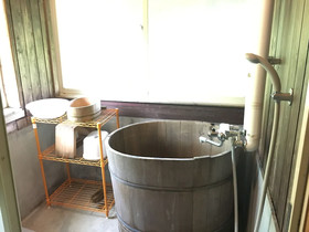 Farm Inn Docca Farm