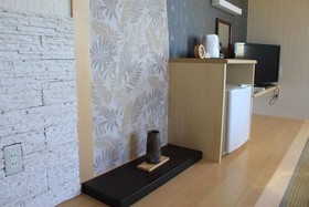 Petit Hotel Blanc Fleur