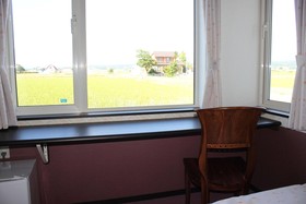 Petit Hotel Blanc Fleur