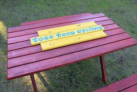 Tocotoco House